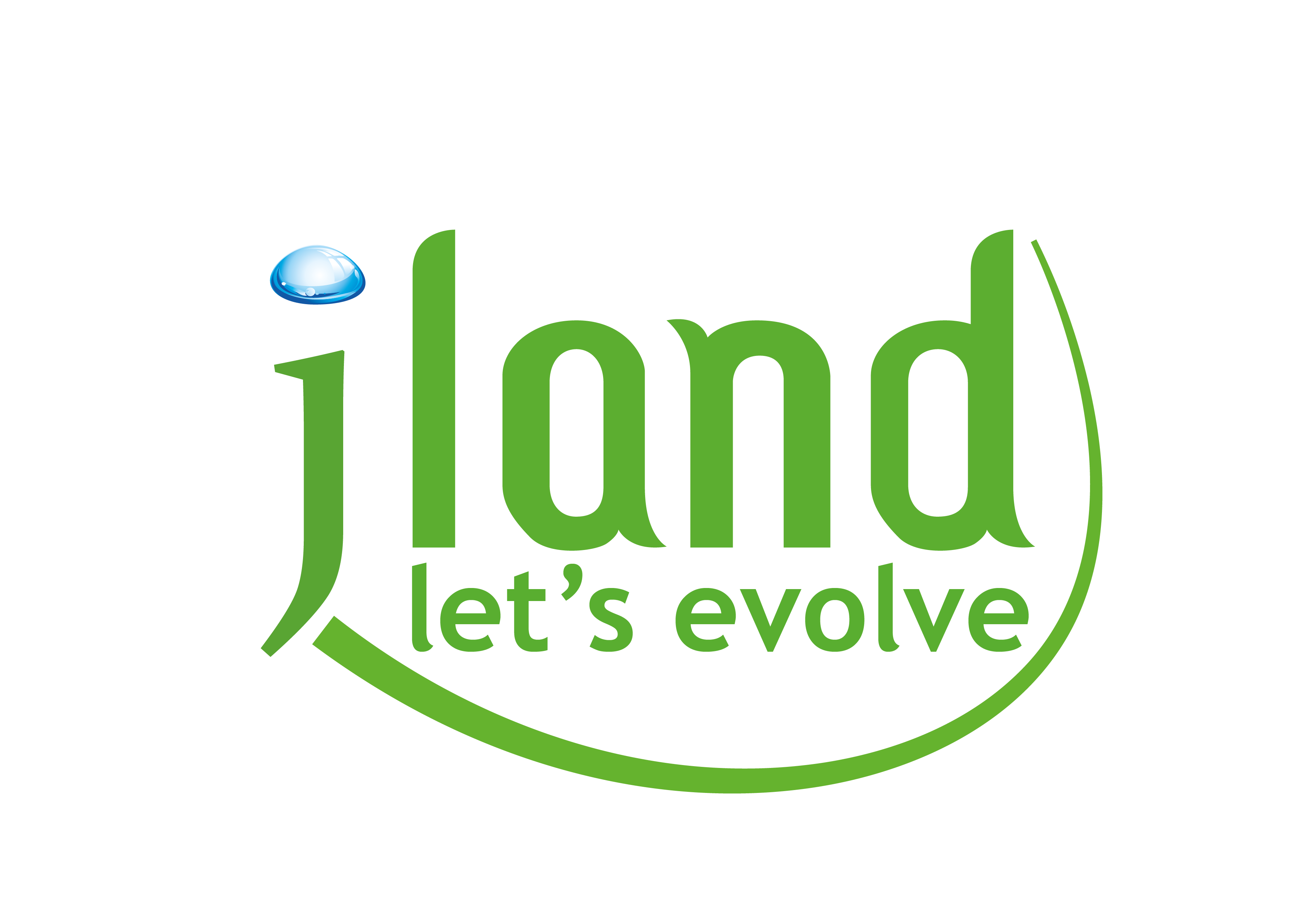 Jiangsu Jland Biotech co.,LTD logo