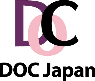 DOC Japan Co., Ltd. logo