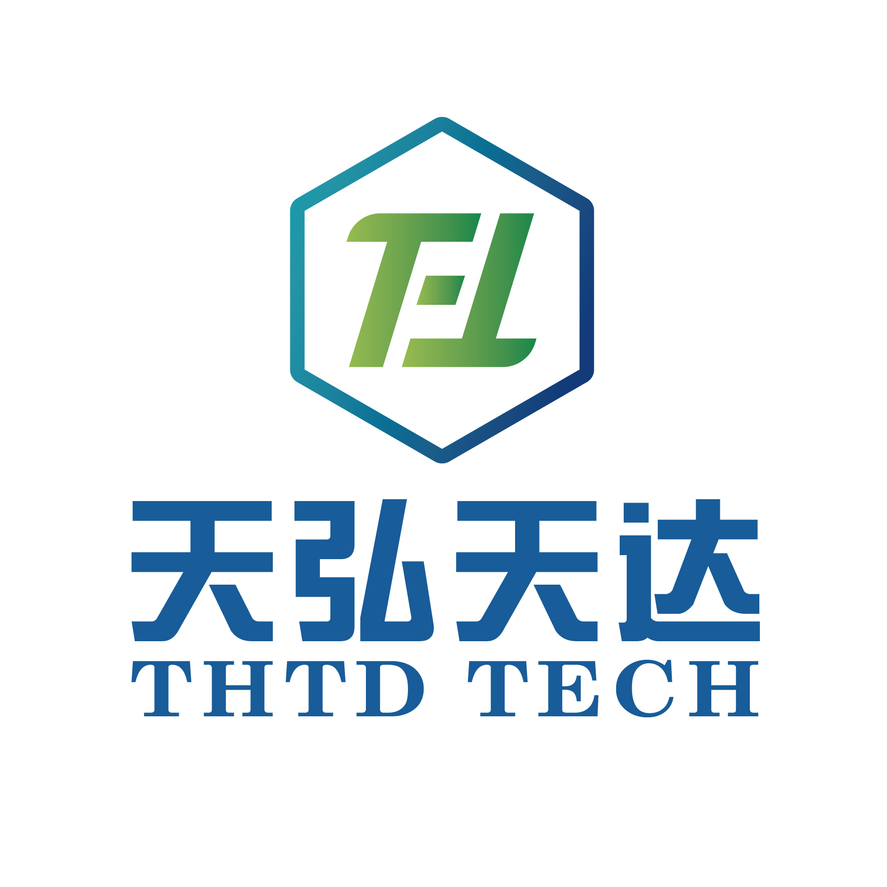 Beijing THTD Technology Co., Ltd. logo