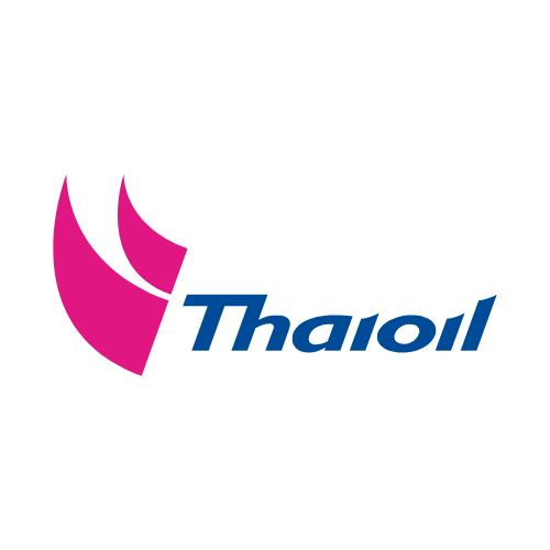 Thai Oil Public Company Limited (Head Office) logo