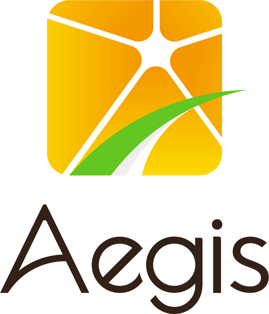 AEGIS BEAUTY SOLUTIONS LIMITED logo