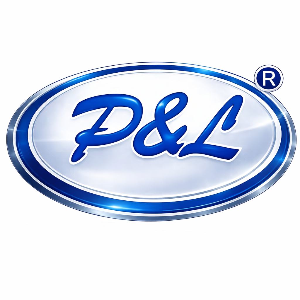 P&L MANUFACTURING CO., LTD.