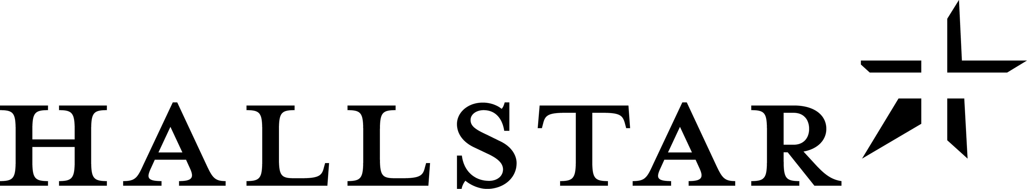 Hallstar Beauty and Personal Care Solutions Company logo