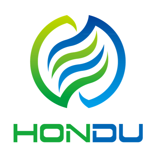 SHANGHAI HONDU INTERNATIONAL TRADE CO.,LTD. logo