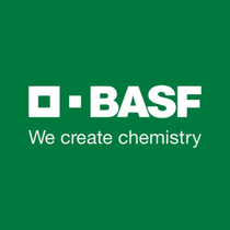 BASF S/A logo