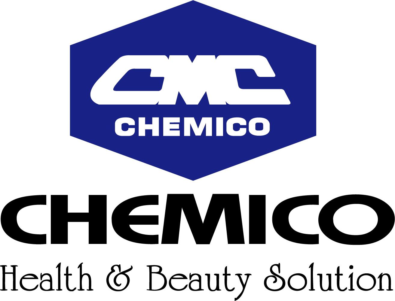 Chemico Inter Corporation Co., Ltd. logo