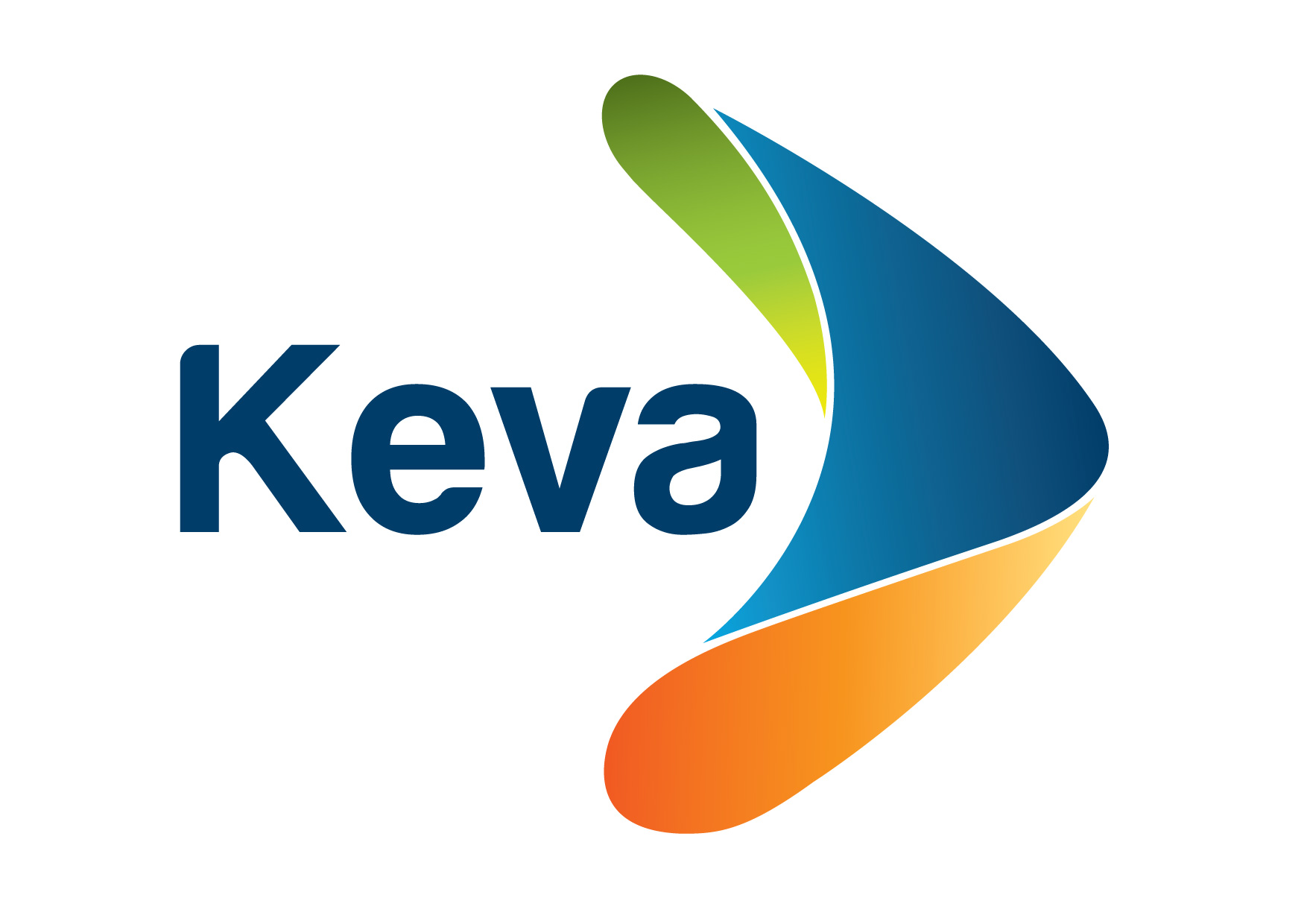 Keva Fragrance Industries PTE. Ltd. logo