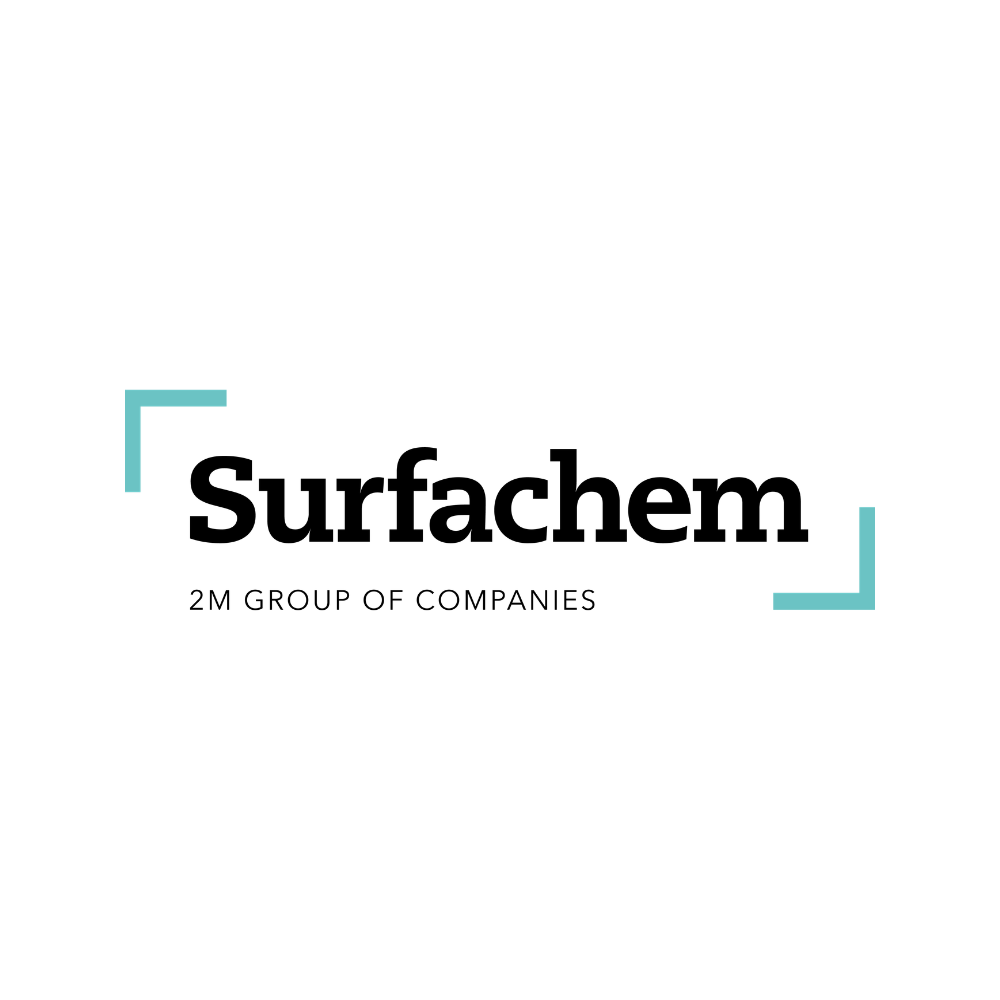 Surfachem logo
