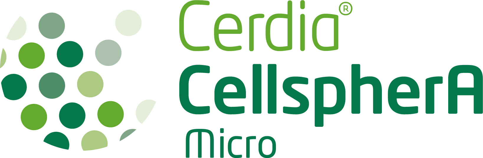 Cerdia International GmbH logo