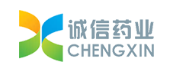 Jiangsu Chengxin Pharmaceutical Co., Ltd logo