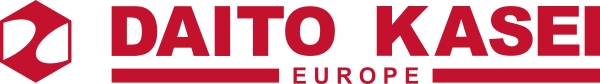 Daito Kasei Europe logo