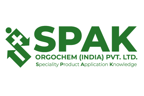 Spak Orgochem India Pvt Ltd logo