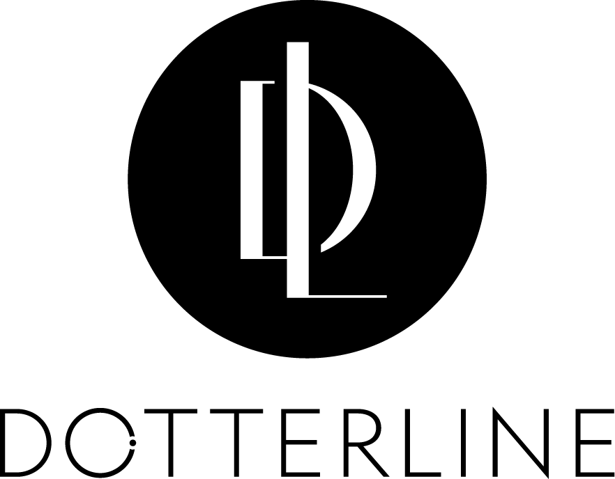 DotterLine logo