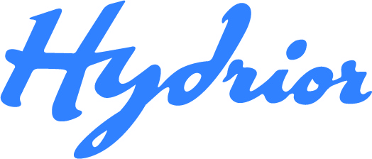 Hydrior AG logo