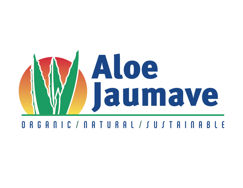 Aloe Jaumave SA de CV logo