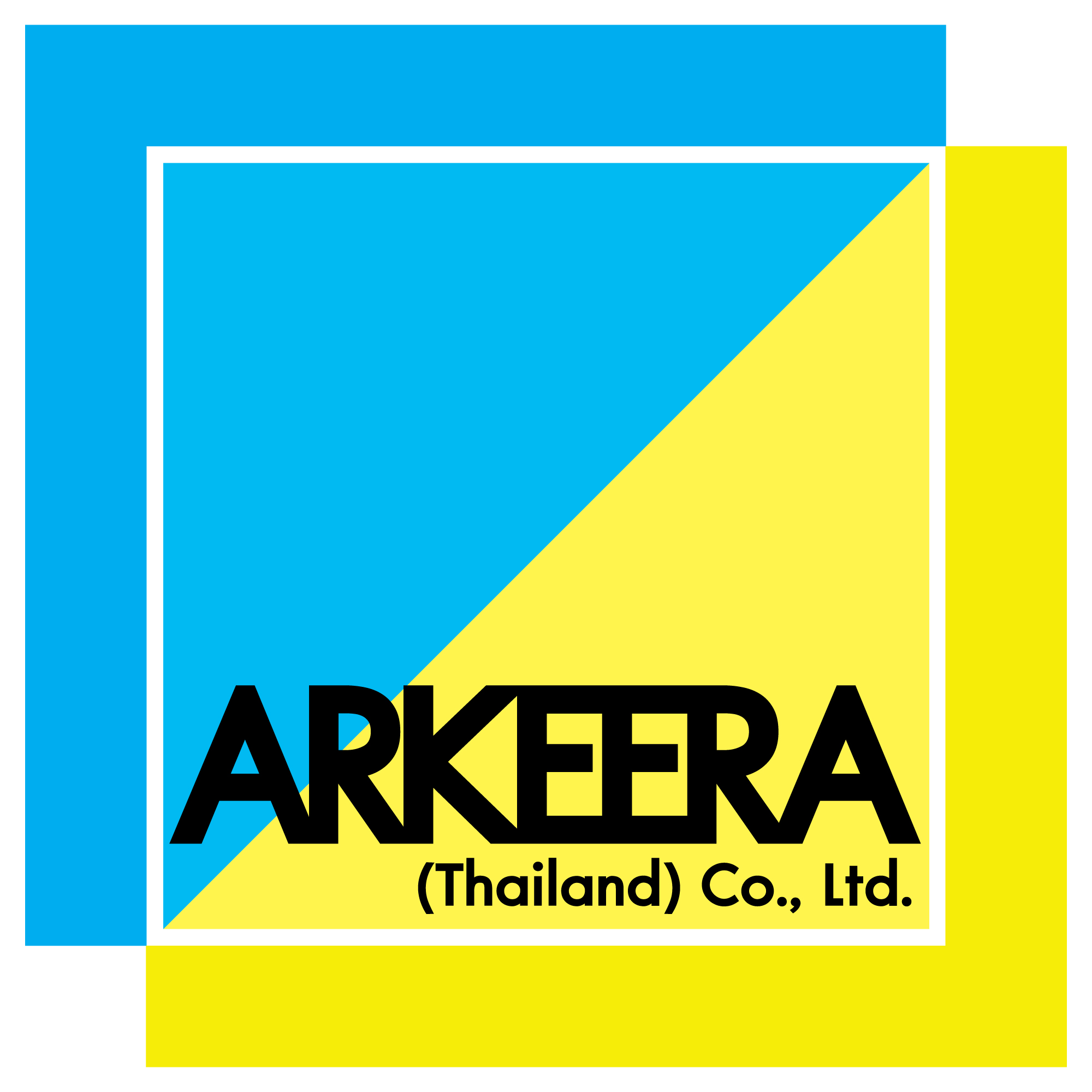 ARKEERA (THAILAND) CO., LTD. (Head Office) logo