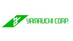 ヤマウチ 株式会社 - 出展社詳細