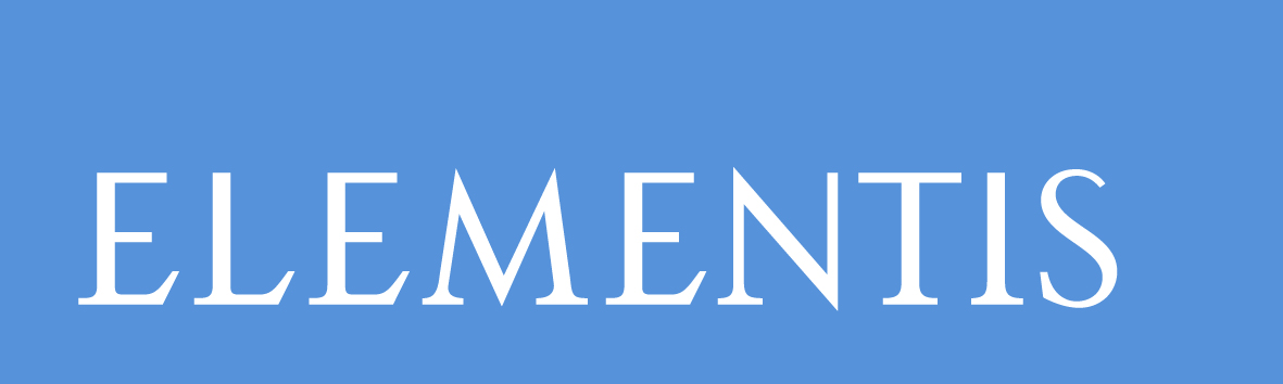 Elementis Germany GmbH logo
