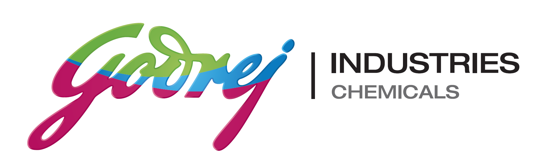 GODREJ INDUSTRIES LIMITED logo