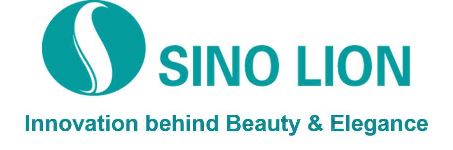 SINO LION KOREA LTD logo