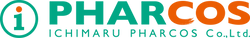 ICHIMARU PHARCOS Co., Ltd. logo