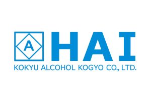 KOKYU ALCOHOL KOGYO CO., LTD. logo
