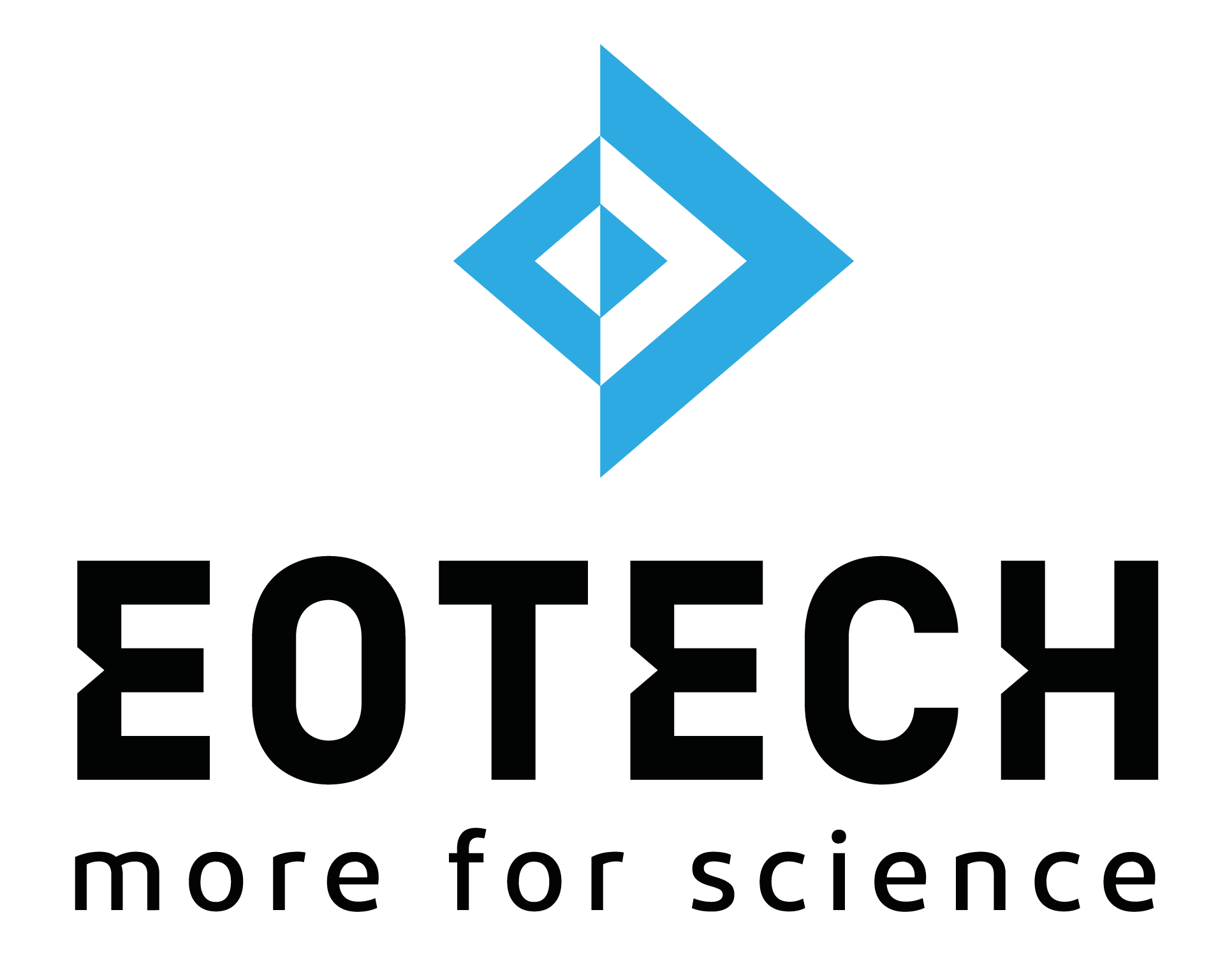EOTECH logo