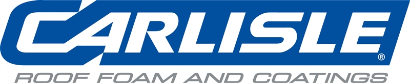 Carlisle Roof Foam and Coatings