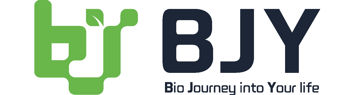 BJY Inc. logo