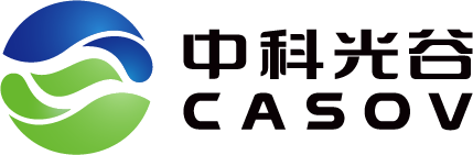 Wuhan CASOV Green Biotech Co., Ltd. logo