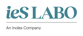 IES Labo logo