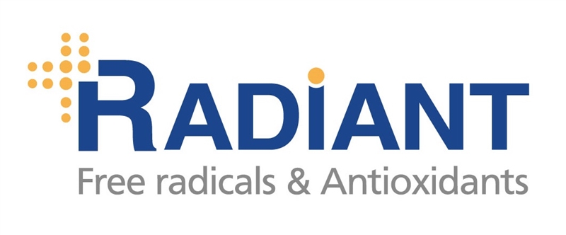 Radiant Inc. logo