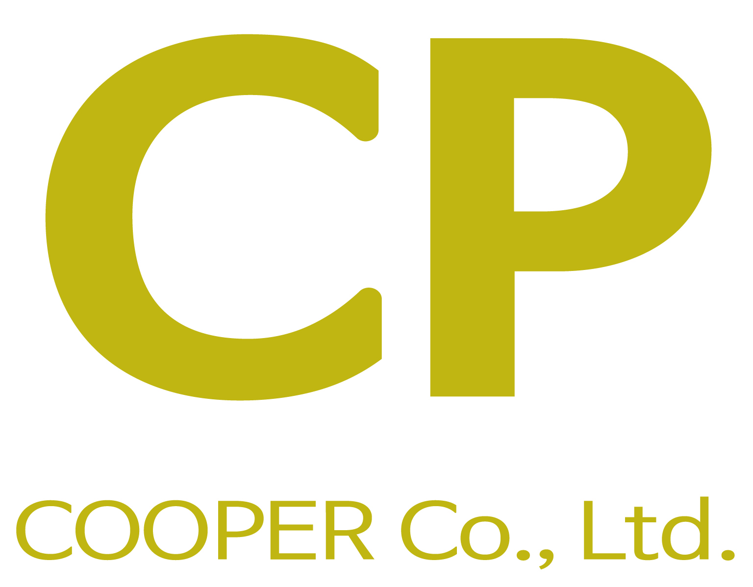 Cooper Co., Ltd. logo
