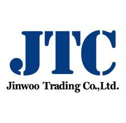 Jinwoo Trading logo