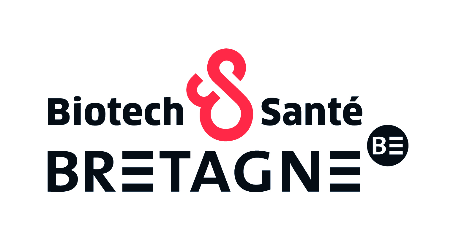 Biotech Santé Bretagne logo