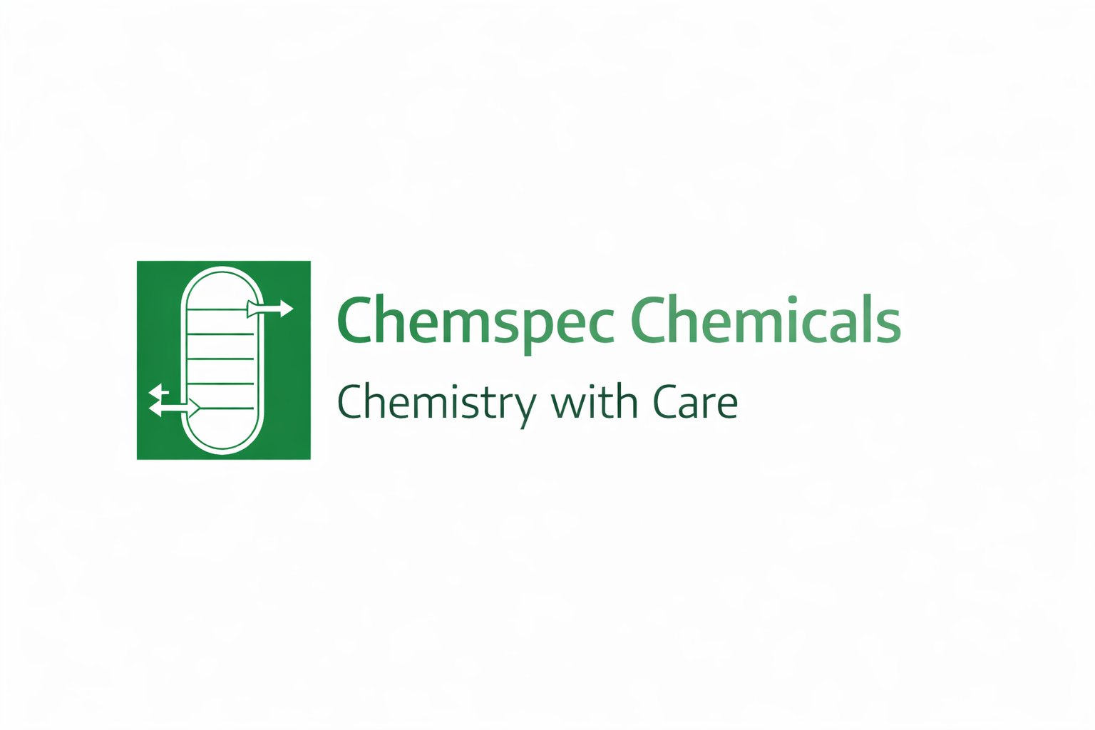 CHEMSPEC CHEMICALS PVT LTD. logo