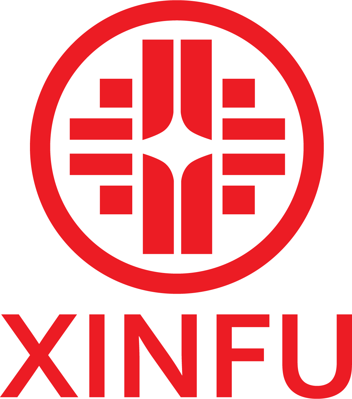 Hangzhou Xinfu Science & Technology Co., Ltd logo