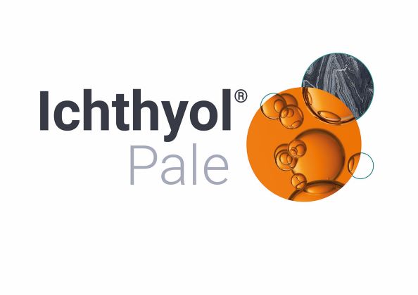 ICHTHYOL-Gesellschaft Cordes, Hermanni & Co. (GmbH & Co.) KG logo