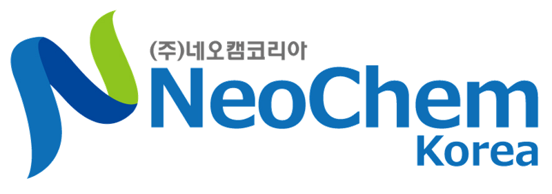 Neo Chem Korea logo