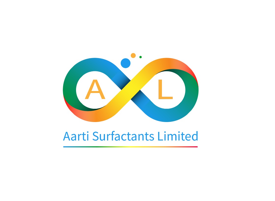 Aarti Surfactants Limited logo
