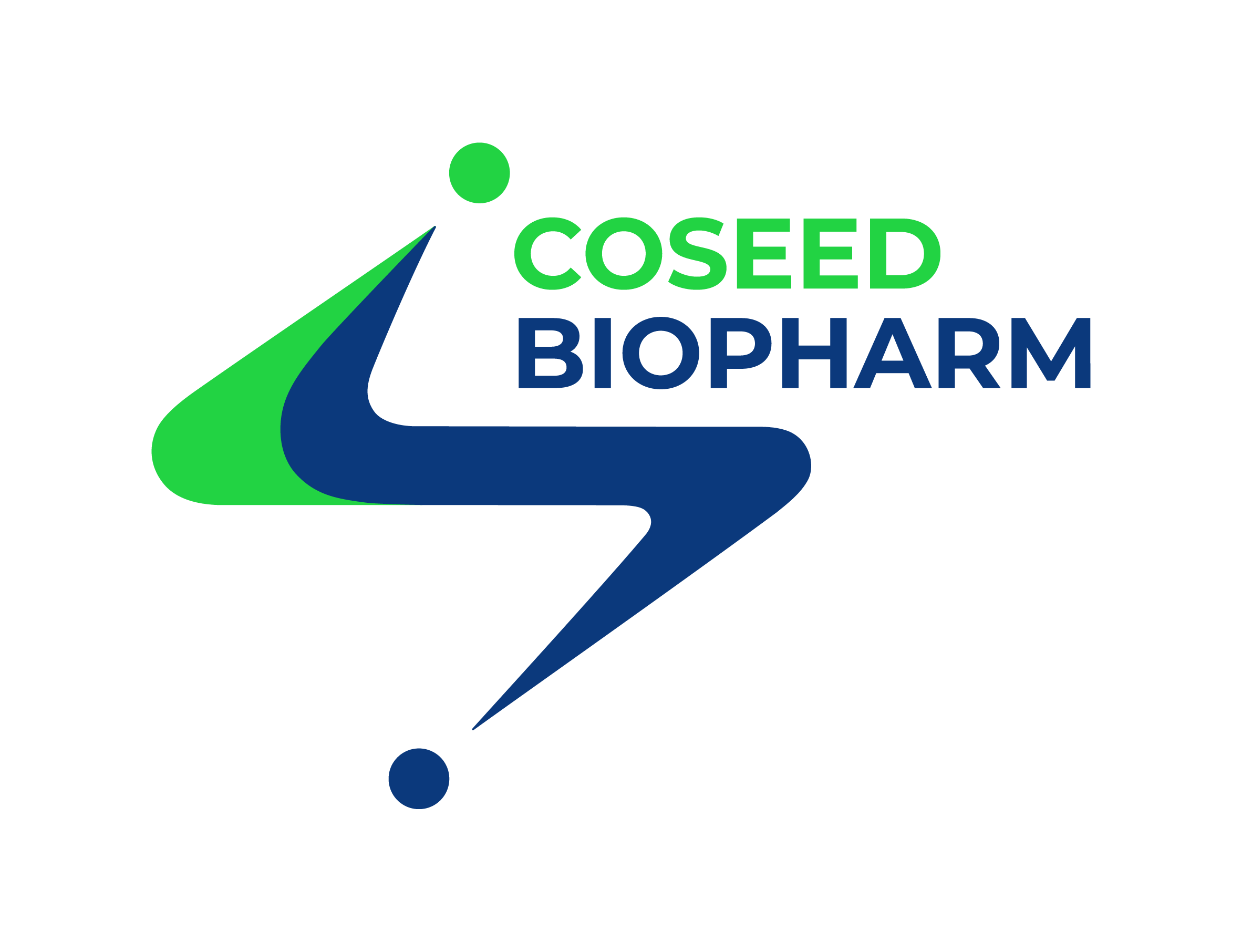 CoSeedBioPharm Co., Ltd. logo