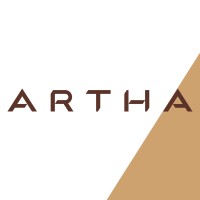 Artha Research logo