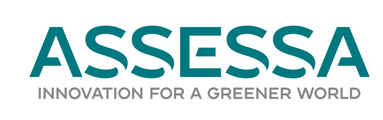 Assessa Industria, Comercio e Exportacao Ltda. logo