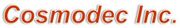 Cosmodec Inc logo