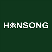 Hansong Corporation logo