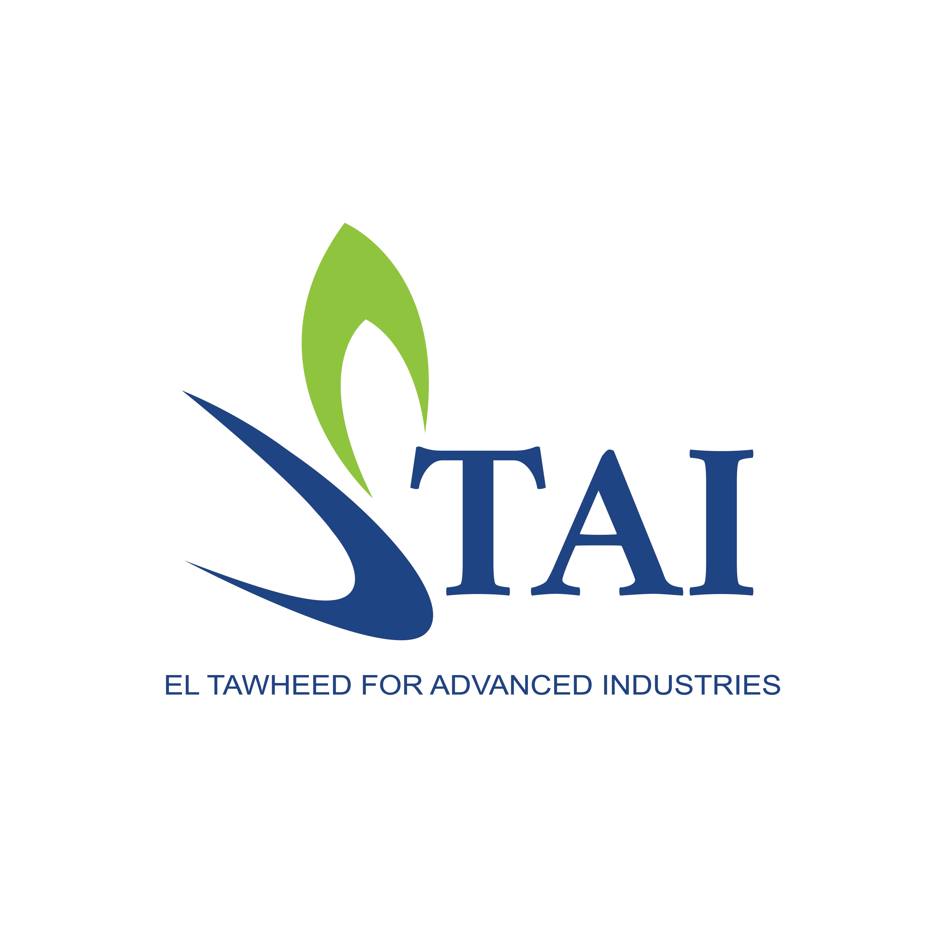 EL TAWHEED FOR ADVANCED INDUSTRIES logo