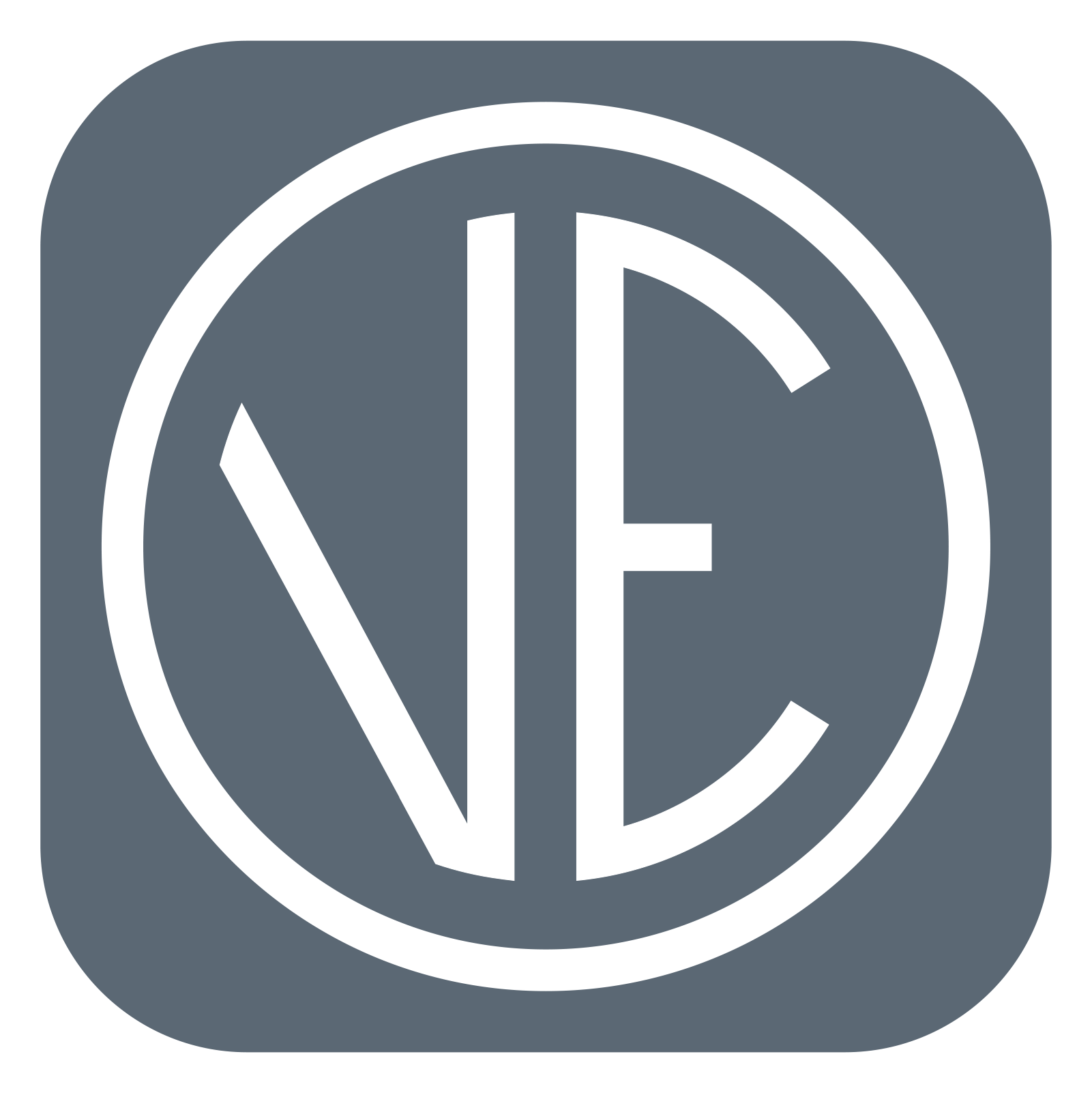 VEVY EUROPE SPA logo
