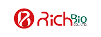 Rich Bio Co., Ltd. logo