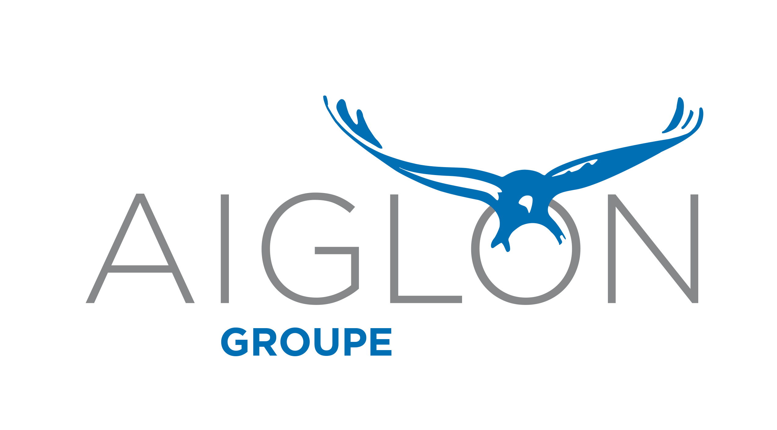 Aiglon logo