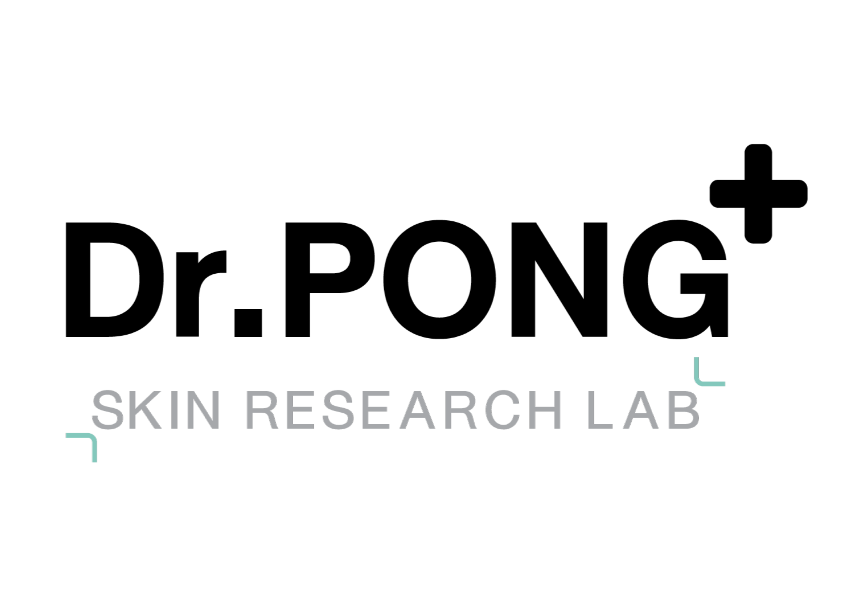 DOCTOR PONG SKIN RESEARCH LAB COMPANY LIMITED logo
